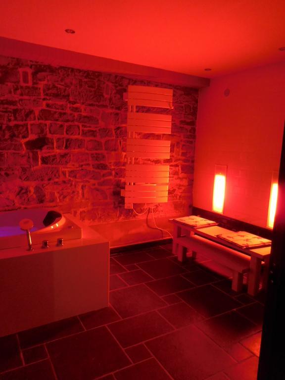 Terre D'O Villa Pecq Екстериор снимка