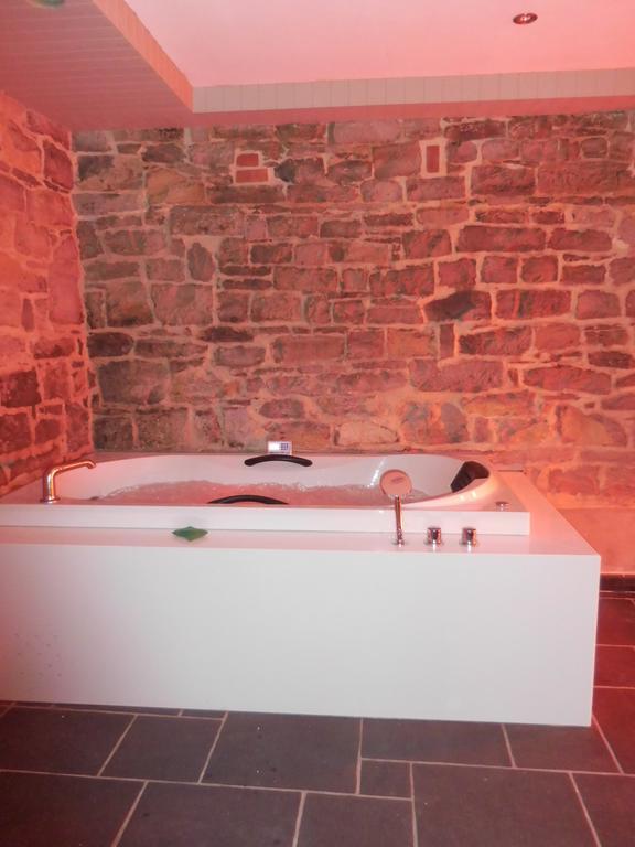 Terre D'O Villa Pecq Екстериор снимка