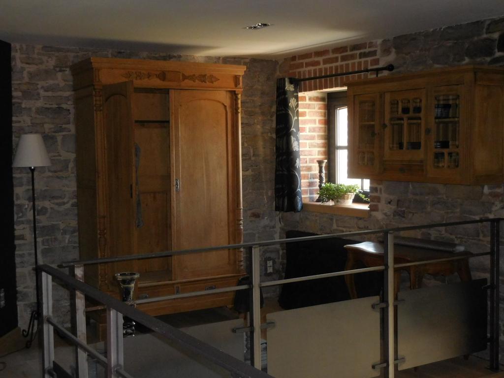 Terre D'O Villa Pecq Екстериор снимка