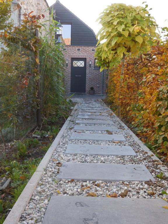 Terre D'O Villa Pecq Екстериор снимка