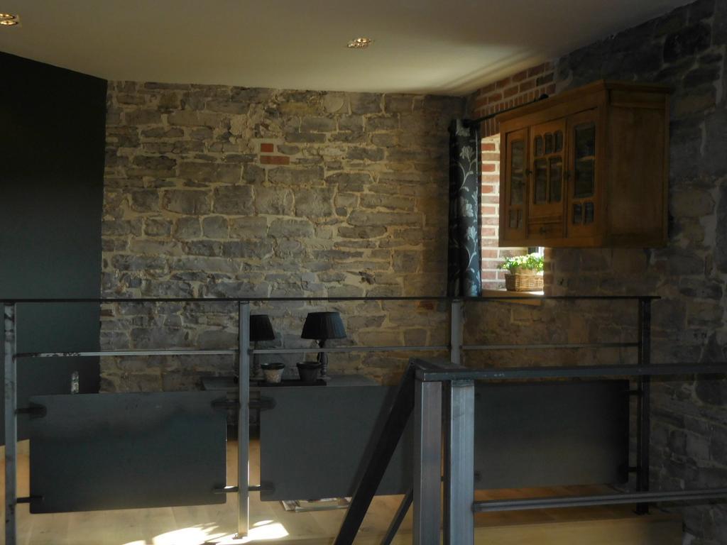 Terre D'O Villa Pecq Екстериор снимка