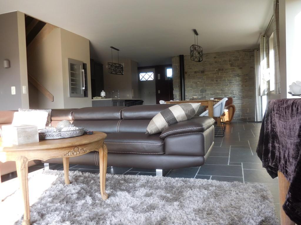 Terre D'O Villa Pecq Екстериор снимка