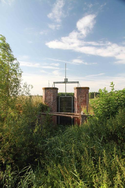 Terre D'O Villa Pecq Екстериор снимка