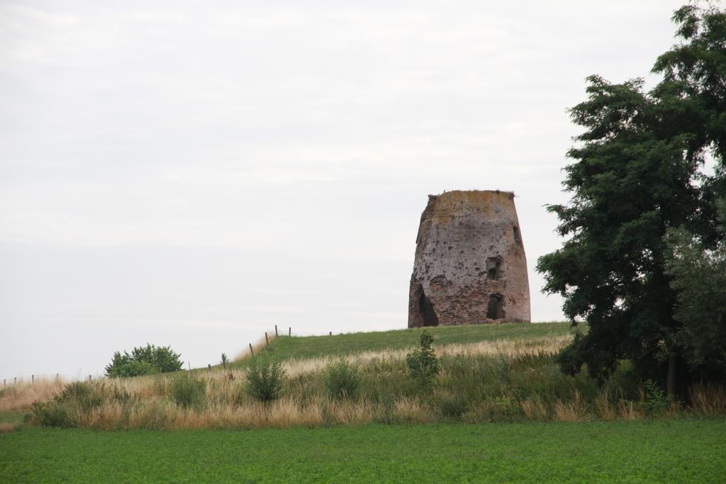 Terre D'O Villa Pecq Екстериор снимка