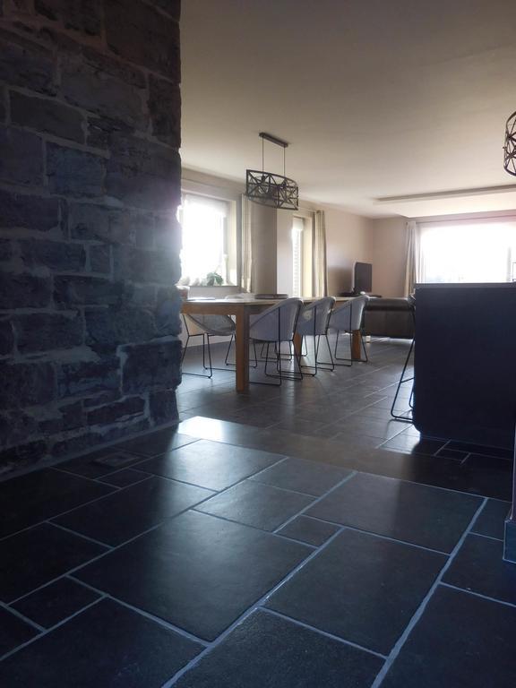 Terre D'O Villa Pecq Екстериор снимка